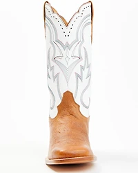 Cody James Men's Tomahawk Western Boots - Broad Square Toe