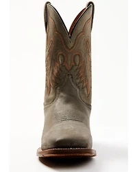 Dan Post Men's Steel Performance Boots - Broad Square Toe