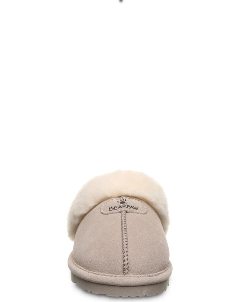 Bearpaw Women's Loki II Slippers
