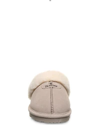 Bearpaw Women's Loki II Slippers