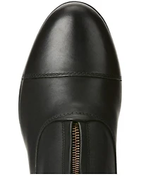 Ariat Women's Heritage IV Waterproof Paddock English Riding Boots - Round Toe