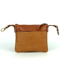 American West Women's Texas Rose Hip Bag