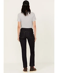Dovetail Workwear Women's FR Mid Rise Britt Utility Canvas Pants