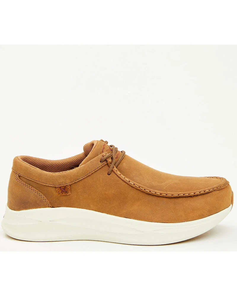 Twisted X Men's Feather X™ Casual Shoes - Moc Toe