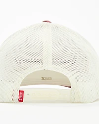 Kimes Ranch Women's Weekly Logo Ball Cap