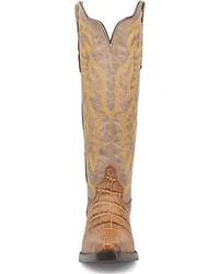 Dingo Women's Matilda Tall Western Boots - Snip Toe