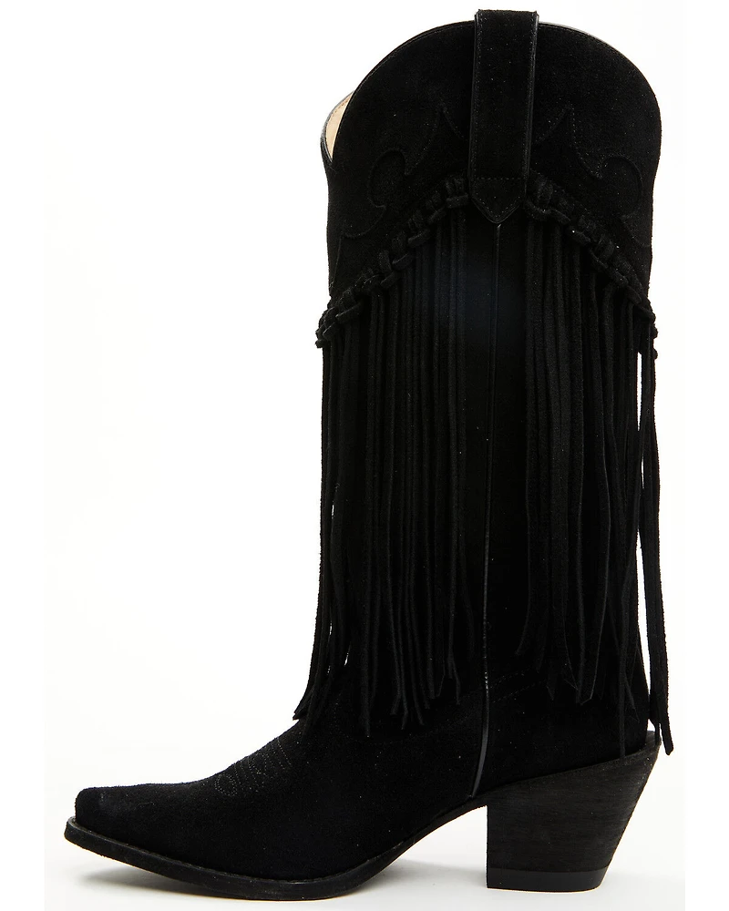 Idyllwind Women's Sterling Fringe Tall Western Boots