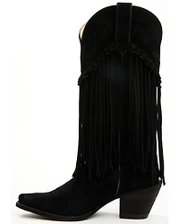 Idyllwind Women's Sterling Fringe Tall Western Boots