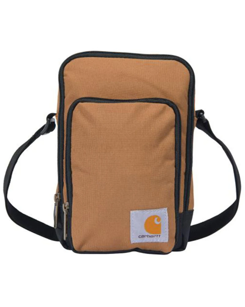 Carhartt Crossbody Zip Work Bag