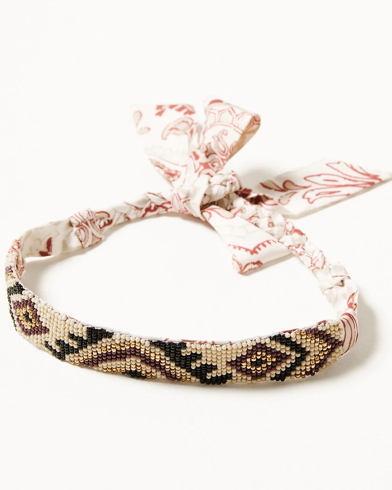 Shyanne Women's Genevieve 5-in-1 Bandana Accessory