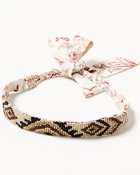 Shyanne Women's Genevieve 5-in-1 Bandana Accessory