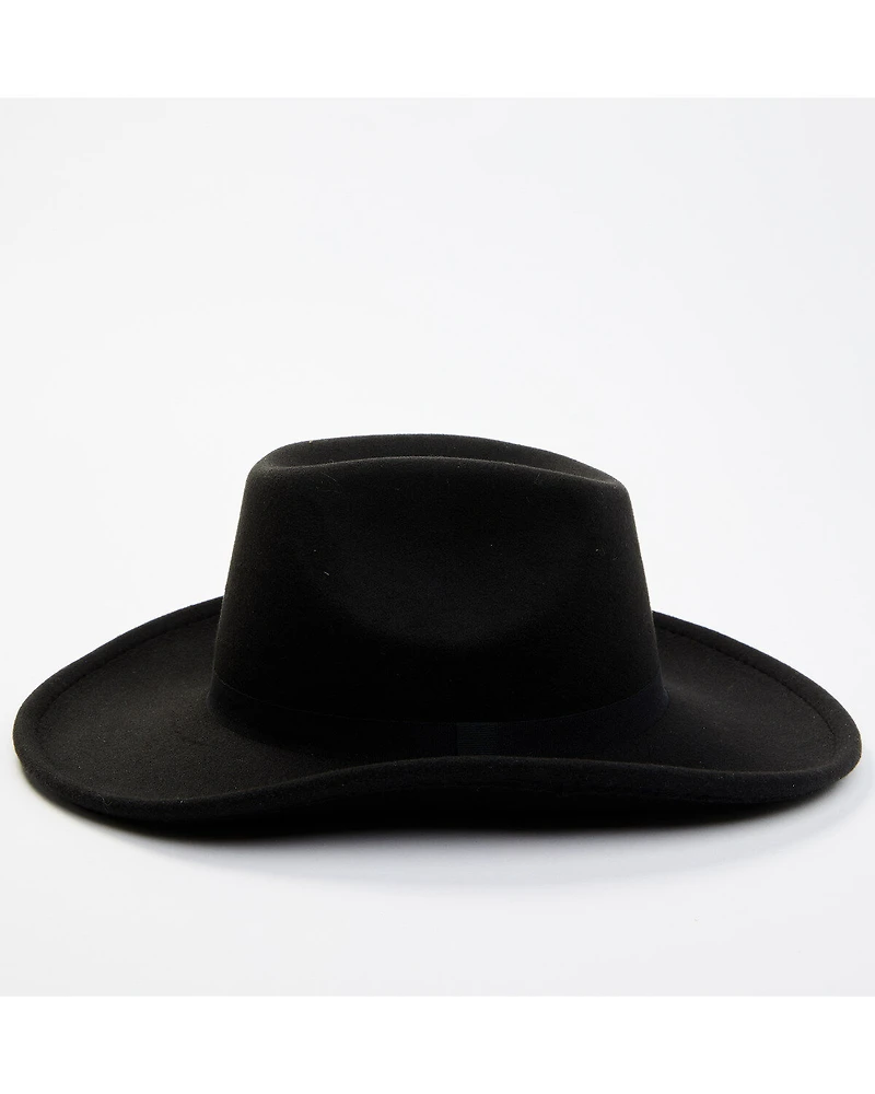 Cody James Boys' Trouble Maker Western Hat