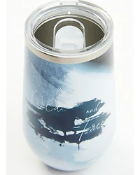 Boot Barn Ranch Wild & Free Stemless Wine Tumbler - 16oz