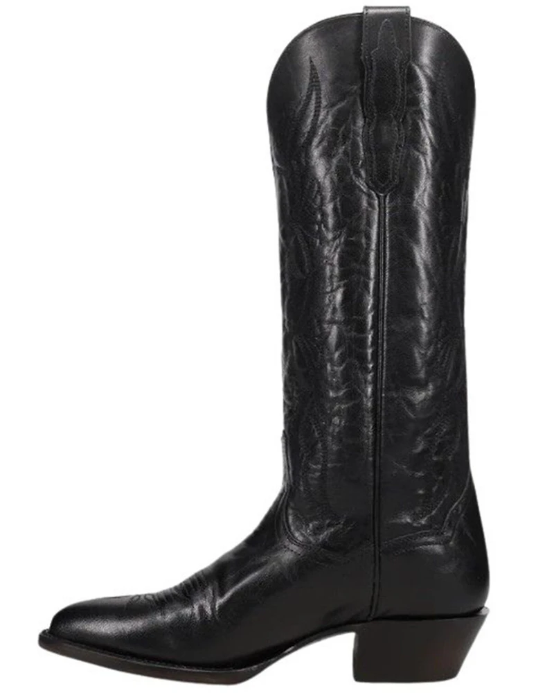 Dan Post Women's Sunrise Canyon Tall Western Boots - Round Toe