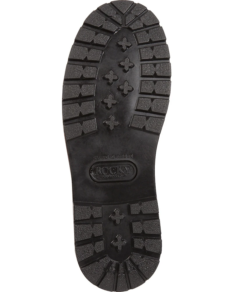 Rocky Men's Eliminator Boots