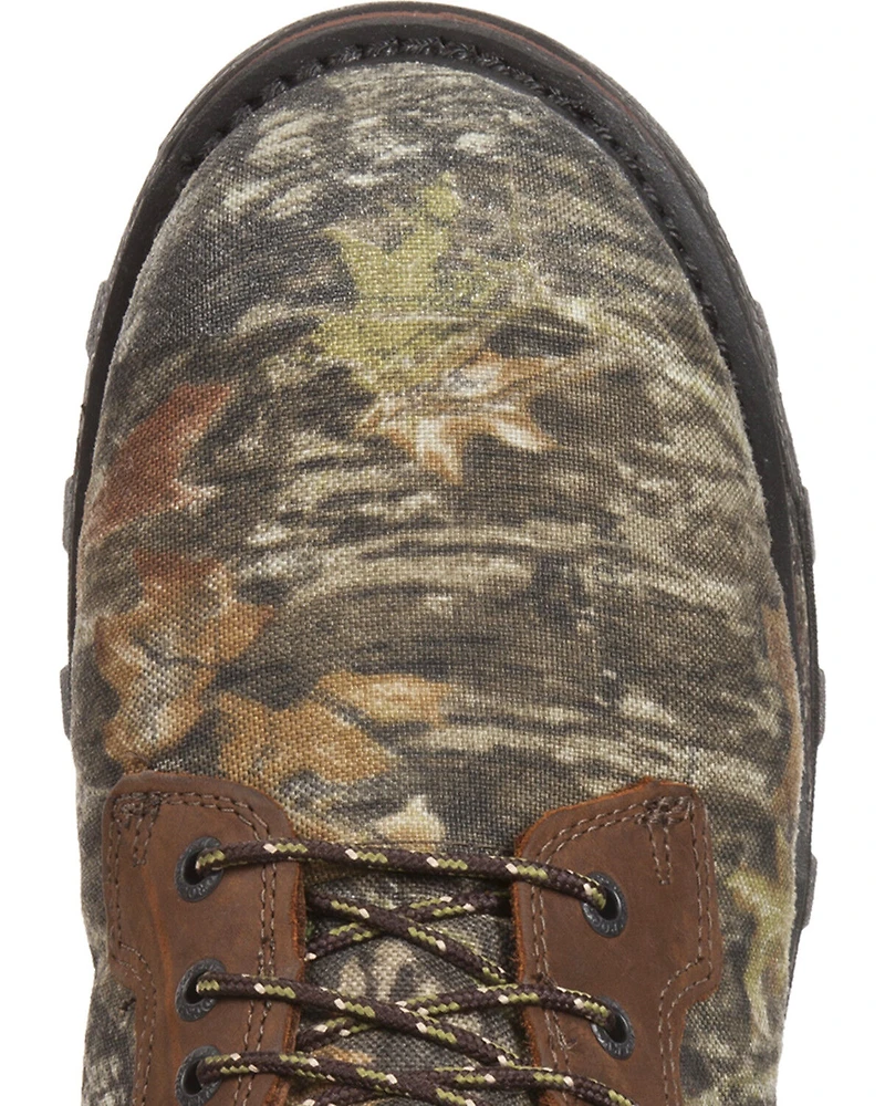 Rocky Men's BearClaw 3d Gore-Tex Waterproof Insulated Hunting Boots