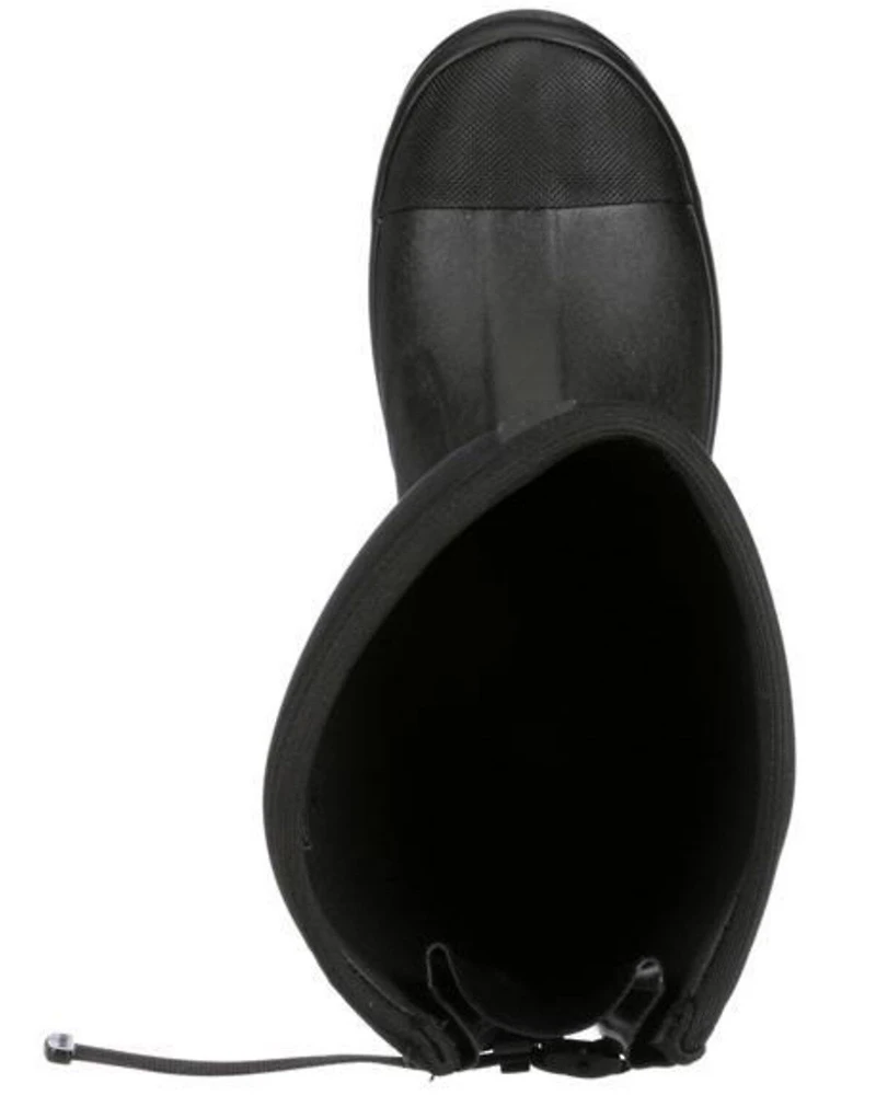 Muck Boots Women's Chore XF Rubber - Round Toe