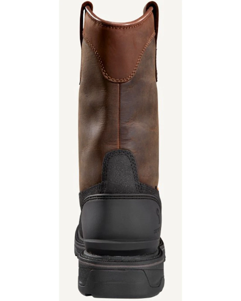 Carhartt Men's Ironwood 11" Work Boot - Alloy Toe