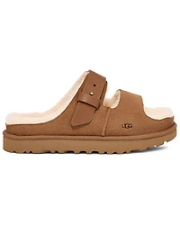 Ugg Women's Greenport Strap Slide Slippers