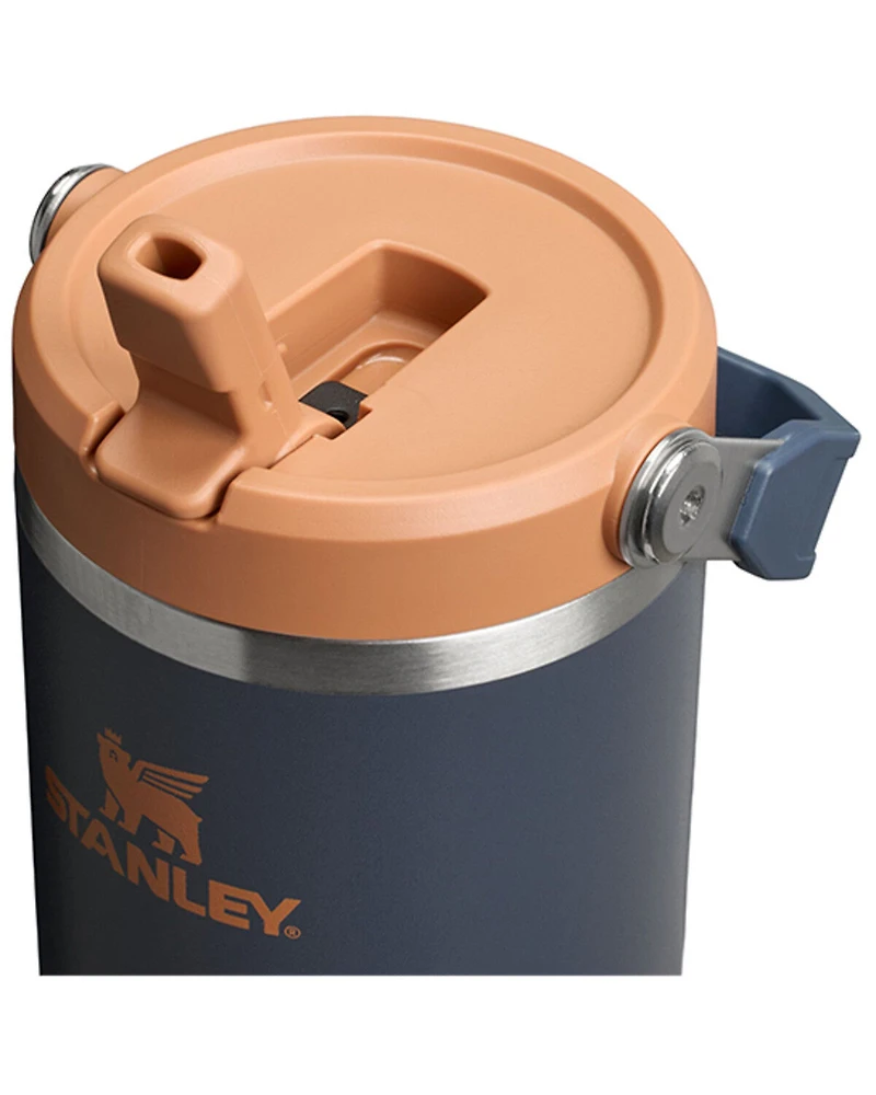 Stanley IceFlow™ Flip Straw 30oz Tumbler