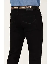 Cody James Men's Midnight Wash Jackson Slim Straight Stretch Denim Jeans