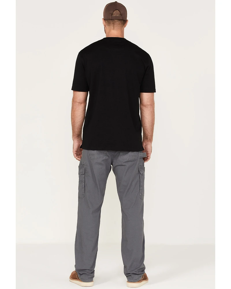 Hawx Men's Ripstop Cargo Pants