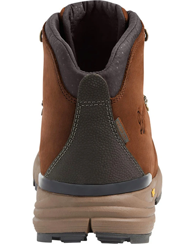 Danner Men's Mountain 600 Hiking Boots - Soft Toe