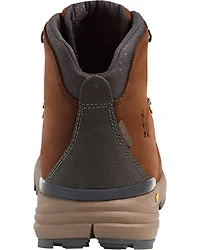 Danner Men's Mountain 600 Hiking Boots - Soft Toe