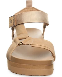 Bearpaw Women's Hydra Platform Sandals