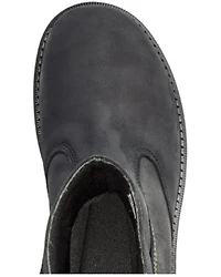 Kodiak Men's 8" Patton Wellington Waterproof Work Boots - Aluminum Toe