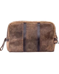 STS Ranchwear Brown Shave Kit
