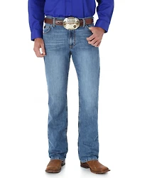 Wrangler 20X Men's Payson Slim Straight Leg Jeans