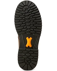 Ariat Men's 8" RigTEK CSA Waterproof Work Boots - Composite Toe