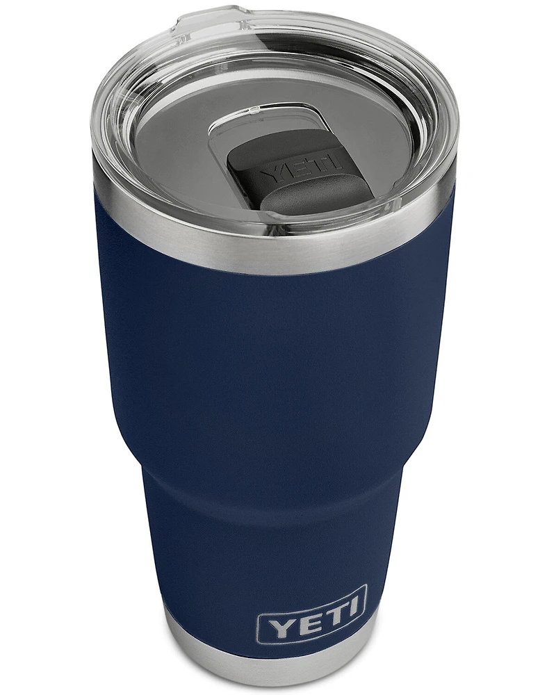 YETI Rambler® MagSlider™ Lid 30oz Tumbler