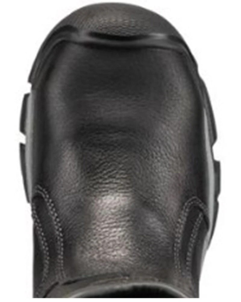 Avenger Men's Ripsaw Wellington WP Work Boot - Alloy Toe