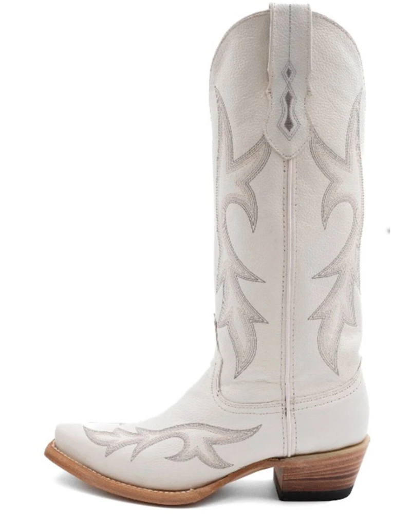 Ferrini Women's Scarlett Western Boots - Snip Toe