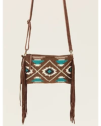 Idyllwind Women's Quinn Wristlet Wallet