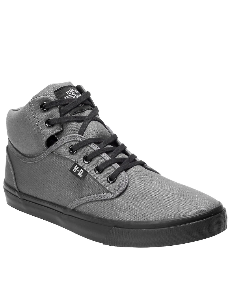 Harley Davidson Men's Wrenford Moto Shoes