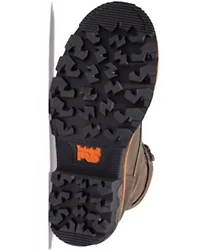 Timberland PRO Men's Boondock Waterproof Logger Boots - Nano Composite Toe