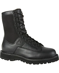 Rocky Men's Portland Lace-to-Toe Duty Boots