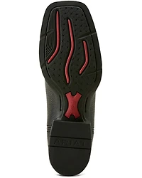 Ariat Women's Round Up Filly Performance Western Boots - Broad Square Toe