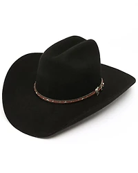 Cody James Range Rider Felt Cowboy Hat