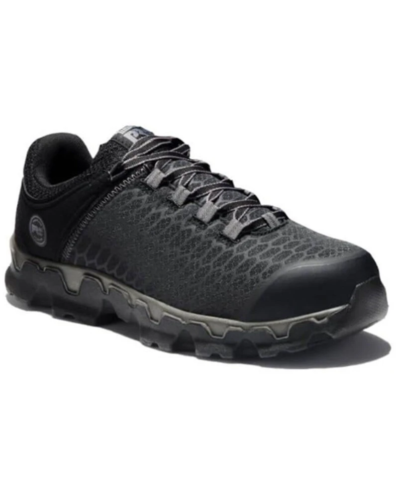 Timberland PRO Men's Powertrain Sport Work Shoes - Alloy Toe