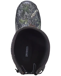 Dryshod Men's NOSHO Gusset XT Hunting Boots - Round Toe