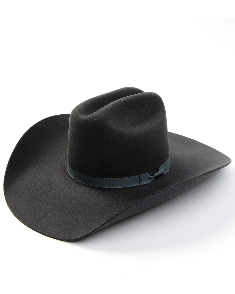 Serratelli 8X Felt Cowboy Hat