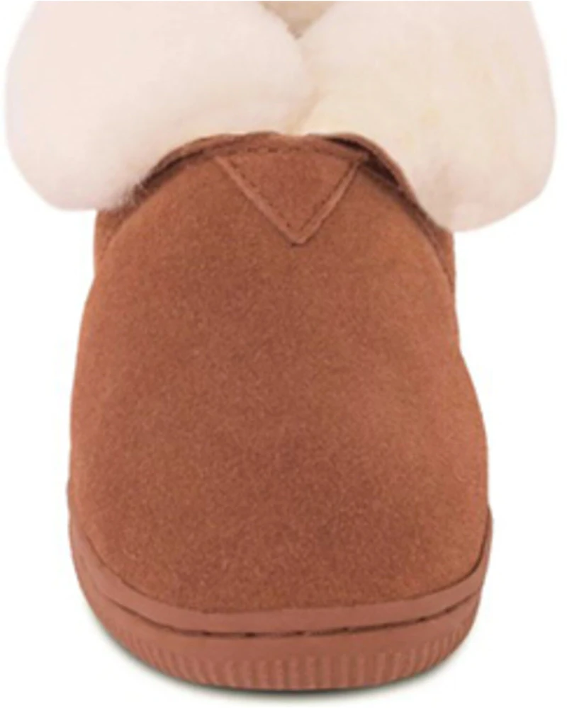 Cloud Nine Girls' Sheepskin Booties
