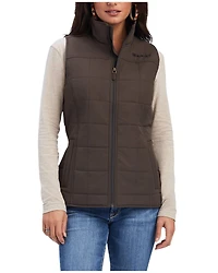 Ariat Women's Crius Insulated Vest