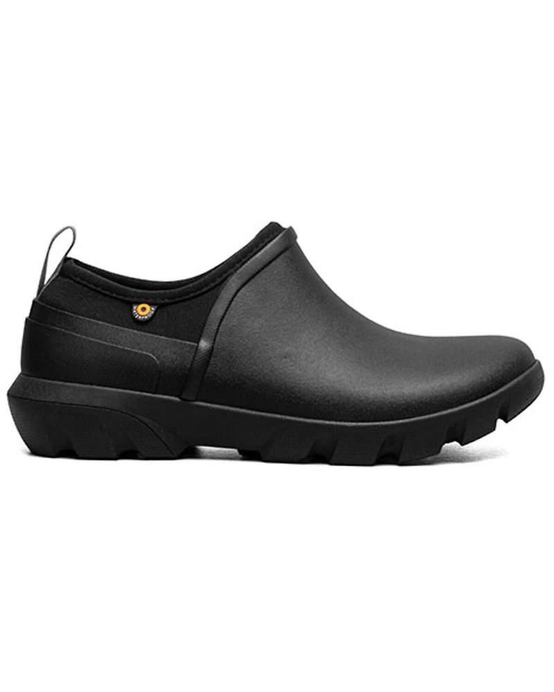 Bogs Women's Sauvie II Slip-On Rubber Boots
