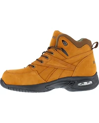 Reebok Men's Tyak High Performance Hiker Work Boots - Composite Toe