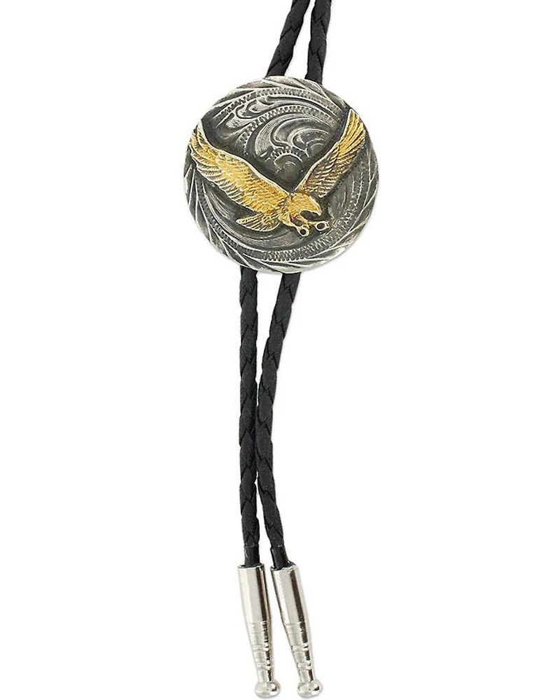 Cody James® Men's Eagle Bolo Tie